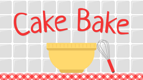 Cake Bake