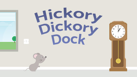 Hickory Dickory Dock