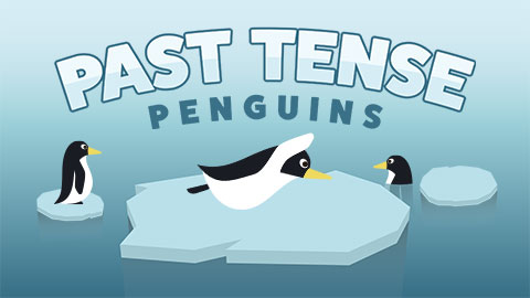 Past Tense Penguins