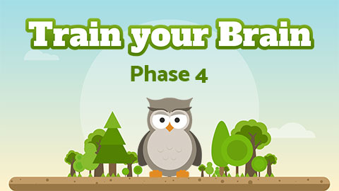 Train Your Brain